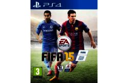 FIFA 15 PS4 Game
